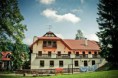 penzion U RAZTOKY, Hostýnské vrchy - Rusava